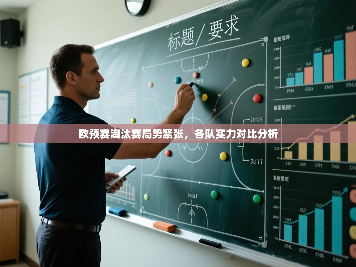 欧预赛淘汰赛局势紧张，各队实力对比分析