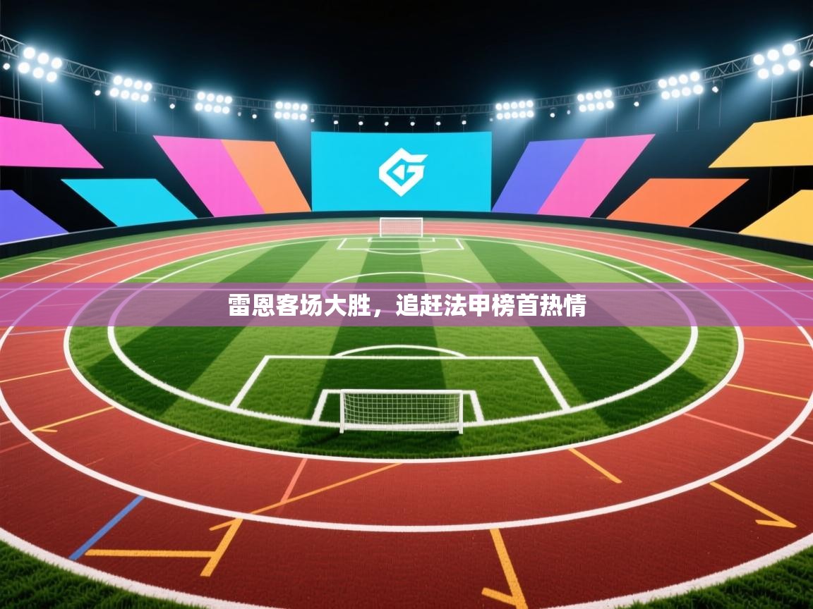 雷恩客场大胜，追赶法甲榜首热情