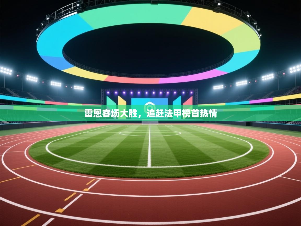 雷恩客场大胜，追赶法甲榜首热情  第2张