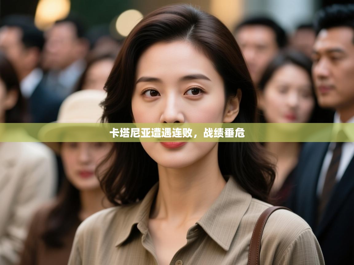 卡塔尼亚遭遇连败，战绩垂危  第2张