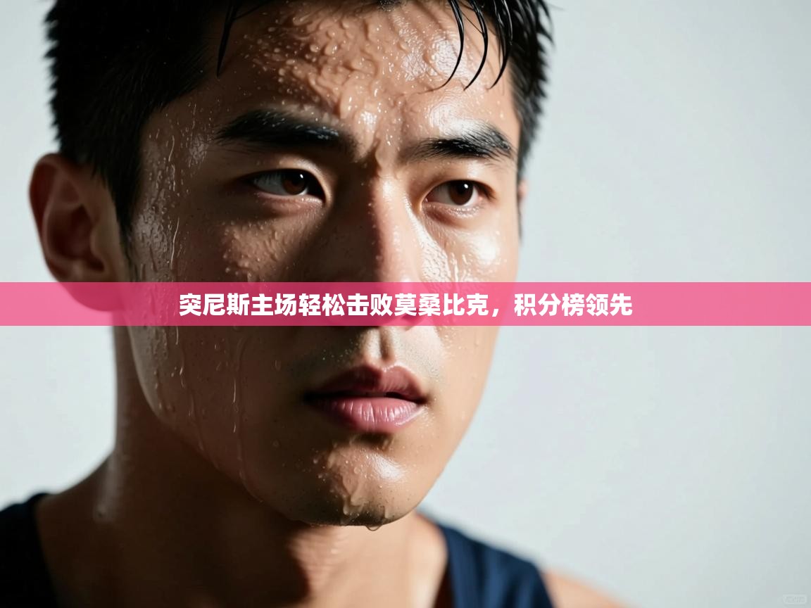 突尼斯主场轻松击败莫桑比克，积分榜领先  第2张