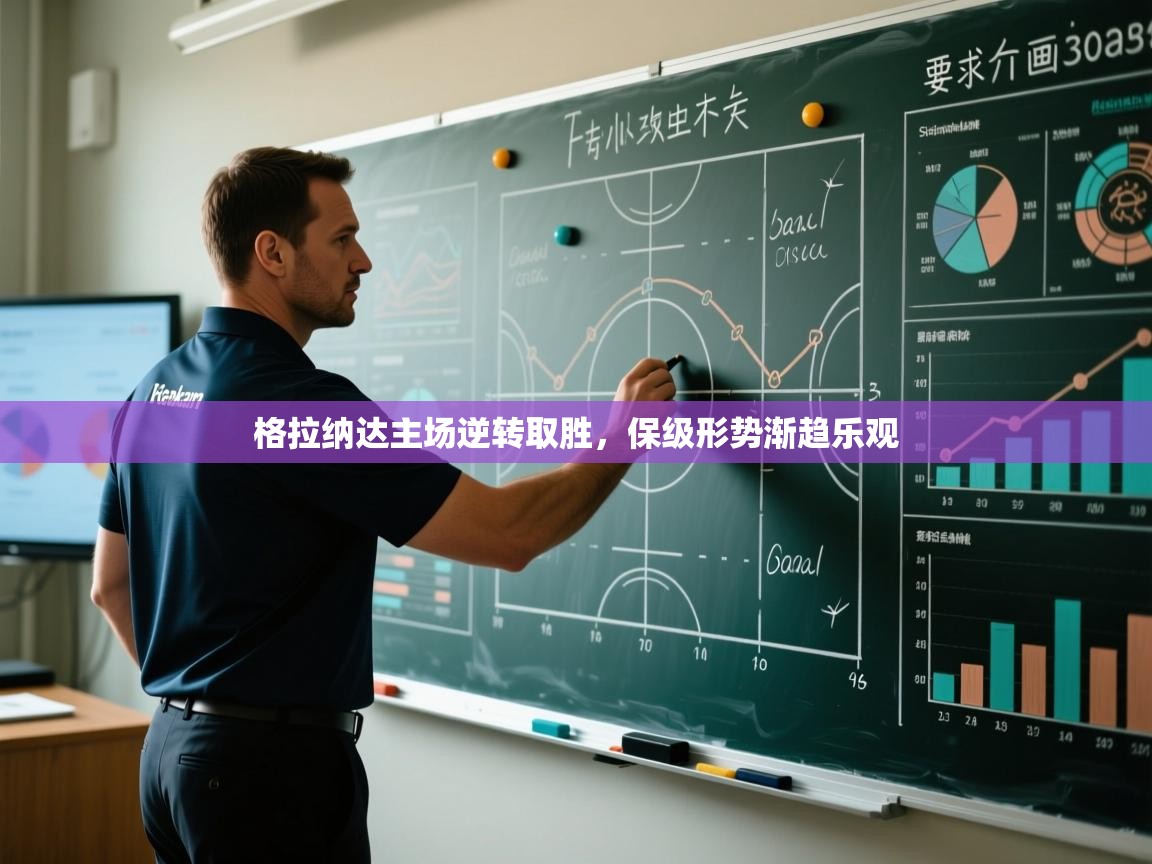 格拉纳达主场逆转取胜，保级形势渐趋乐观  第2张