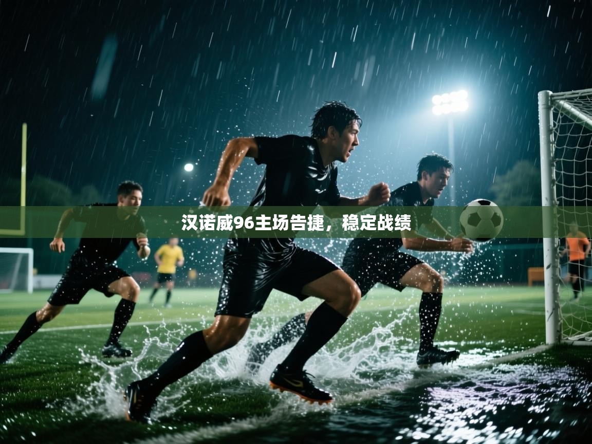 汉诺威96主场告捷，稳定战绩