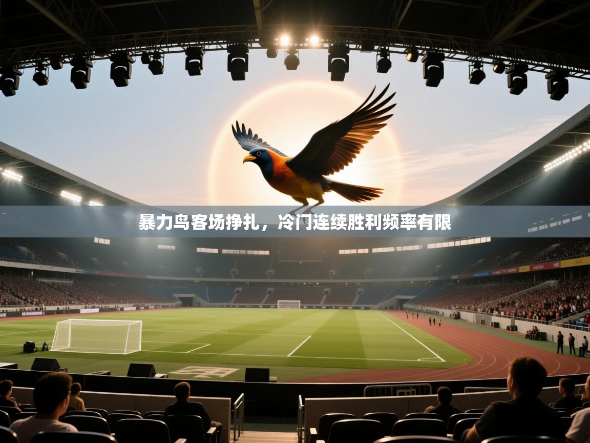 暴力鸟客场挣扎，冷门连续胜利频率有限  第2张