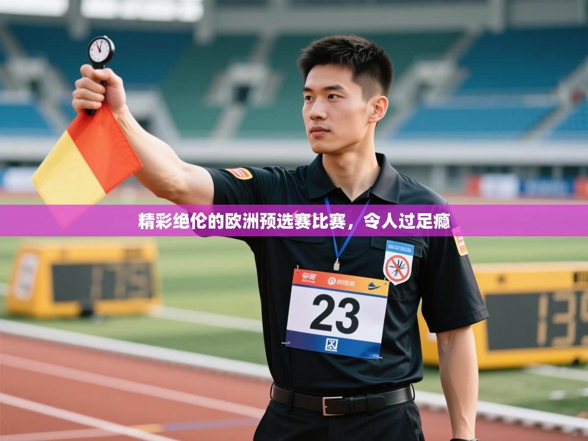 精彩绝伦的欧洲预选赛比赛，令人过足瘾  第2张