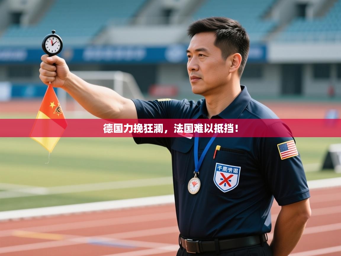 德国力挽狂澜，法国难以抵挡！  第2张