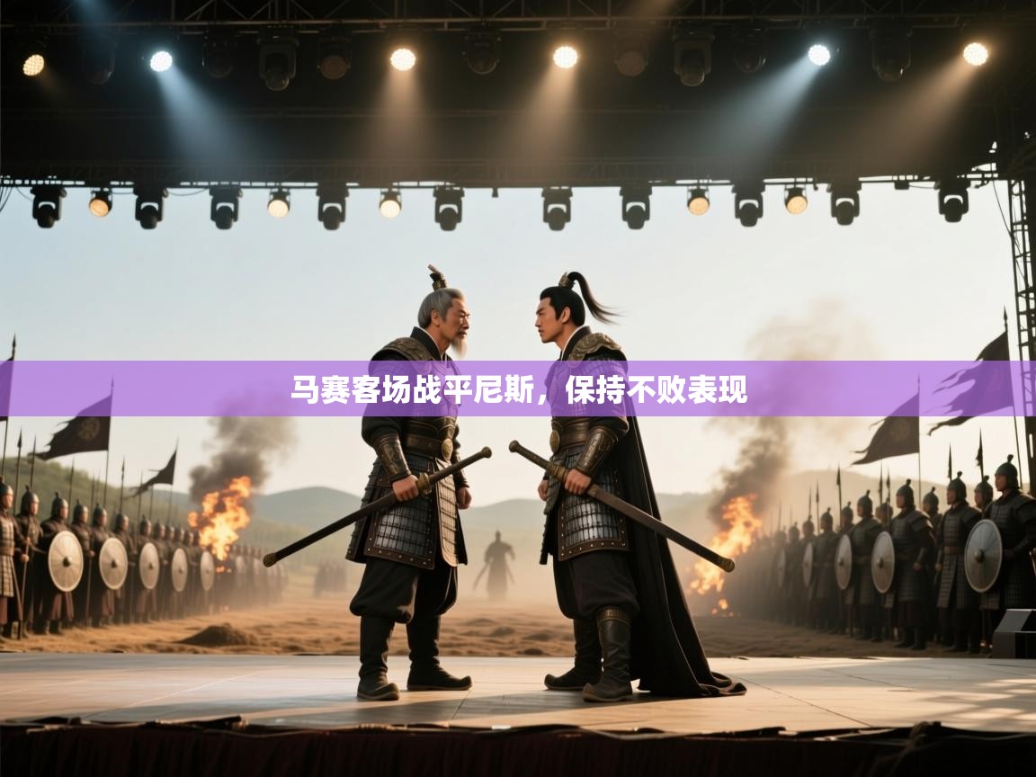 马赛客场战平尼斯，保持不败表现  第2张