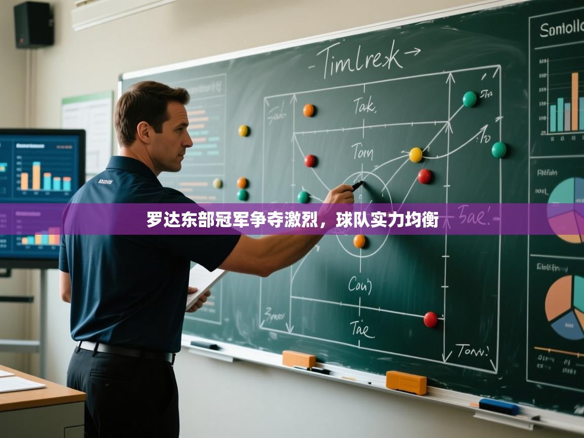 罗达东部冠军争夺激烈，球队实力均衡  第2张