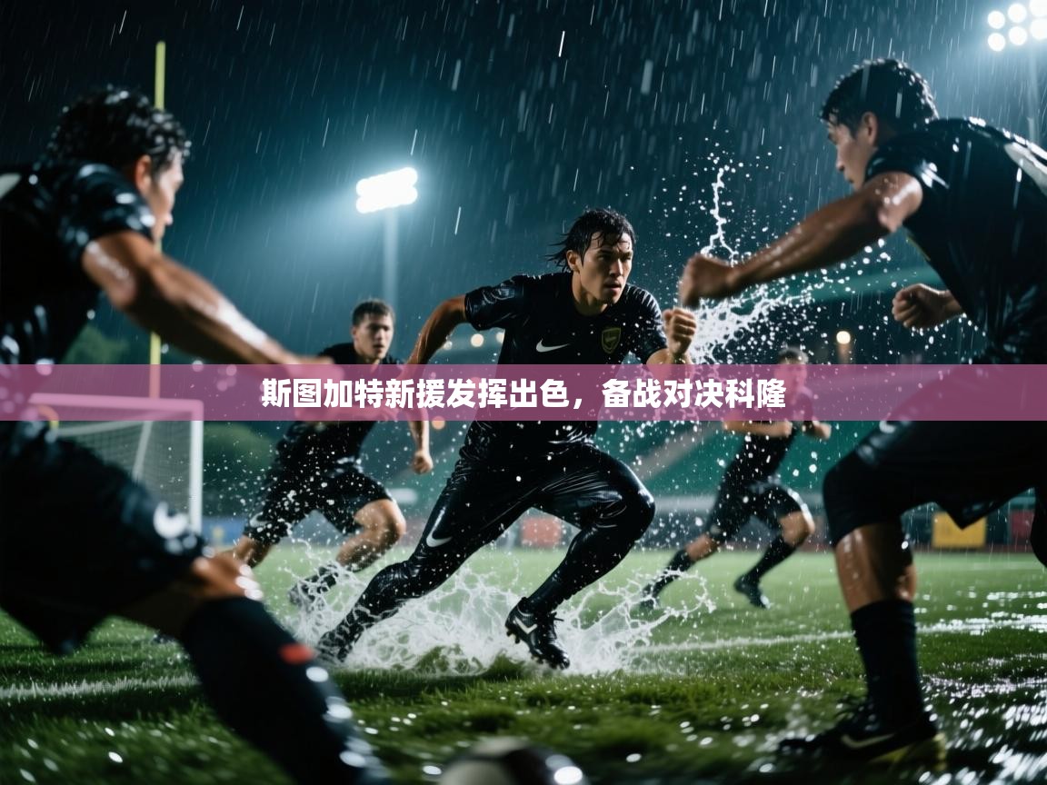 斯图加特新援发挥出色，备战对决科隆