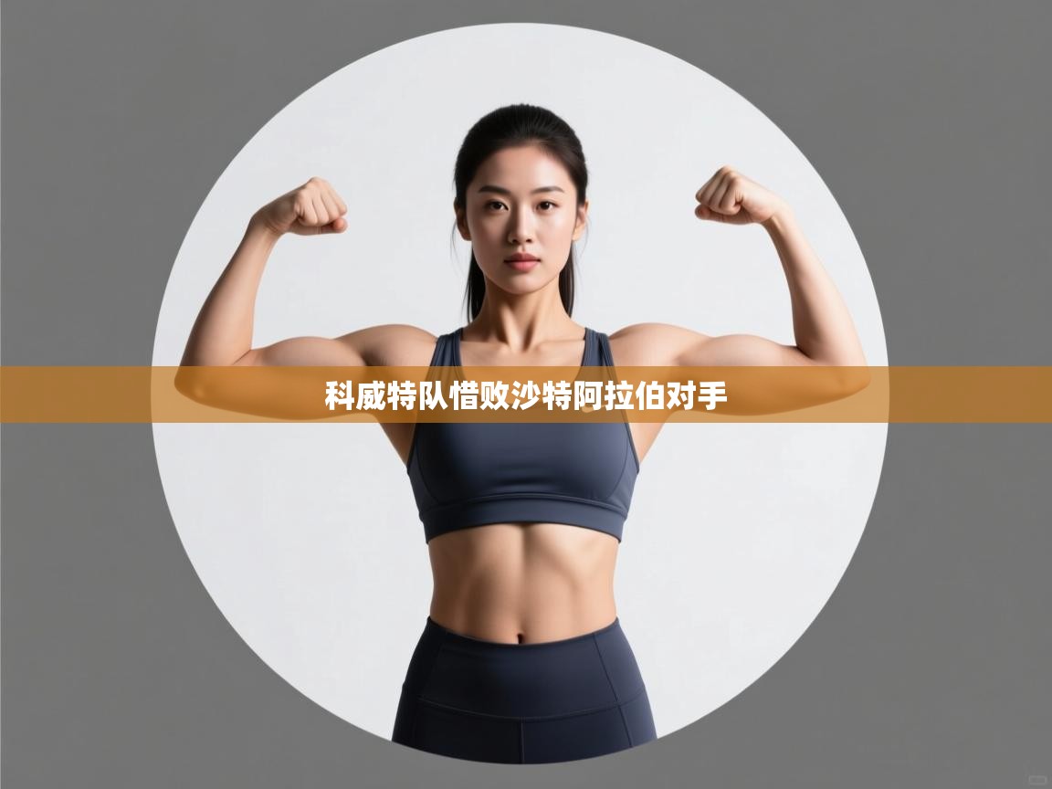 科威特队惜败沙特阿拉伯对手 第2张