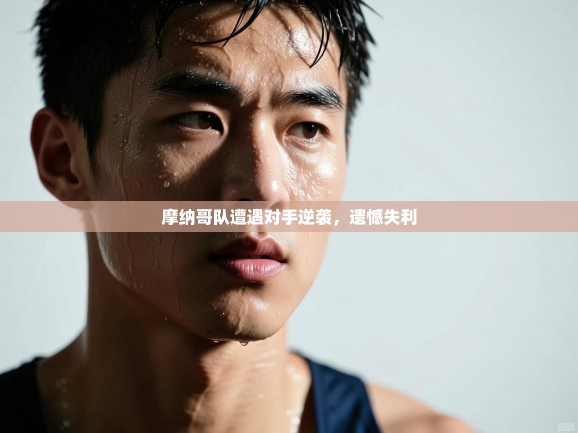 摩纳哥队遭遇对手逆袭，遗憾失利  第2张