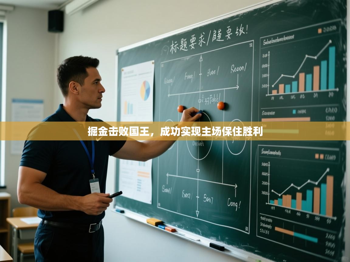 掘金击败国王，成功实现主场保住胜利