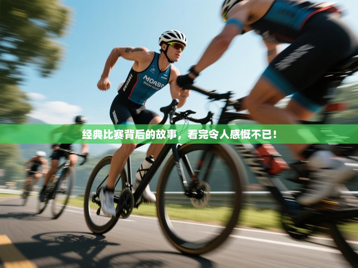 经典比赛背后的故事，看完令人感慨不已！  第2张