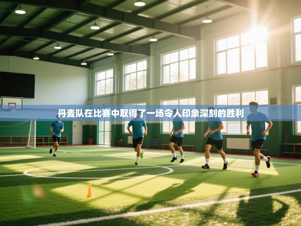 丹麦队在比赛中取得了一场令人印象深刻的胜利  第2张