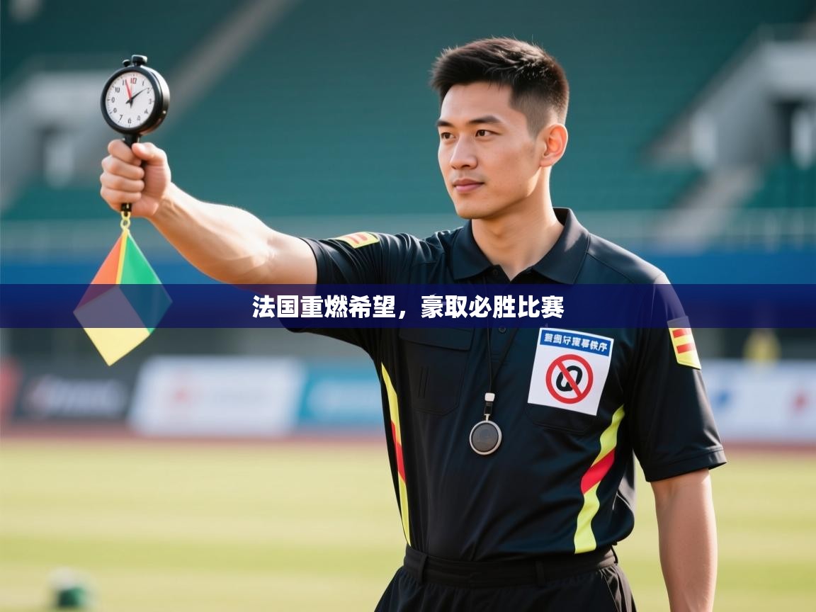 法国重燃希望，豪取必胜比赛