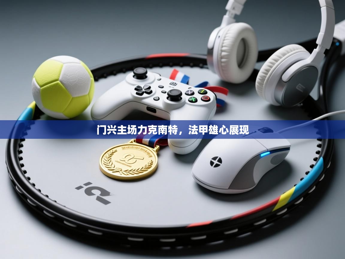 门兴主场力克南特，法甲雄心展现  第1张