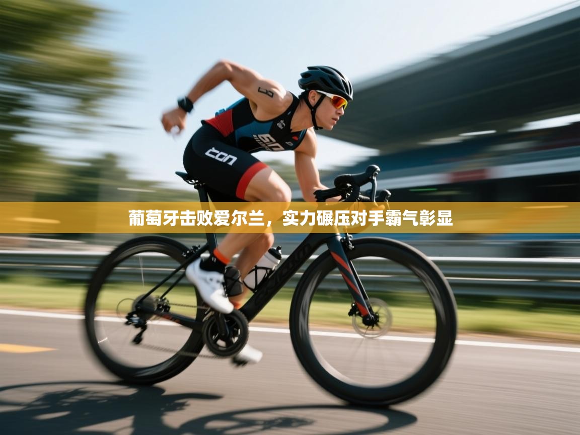 葡萄牙击败爱尔兰，实力碾压对手霸气彰显