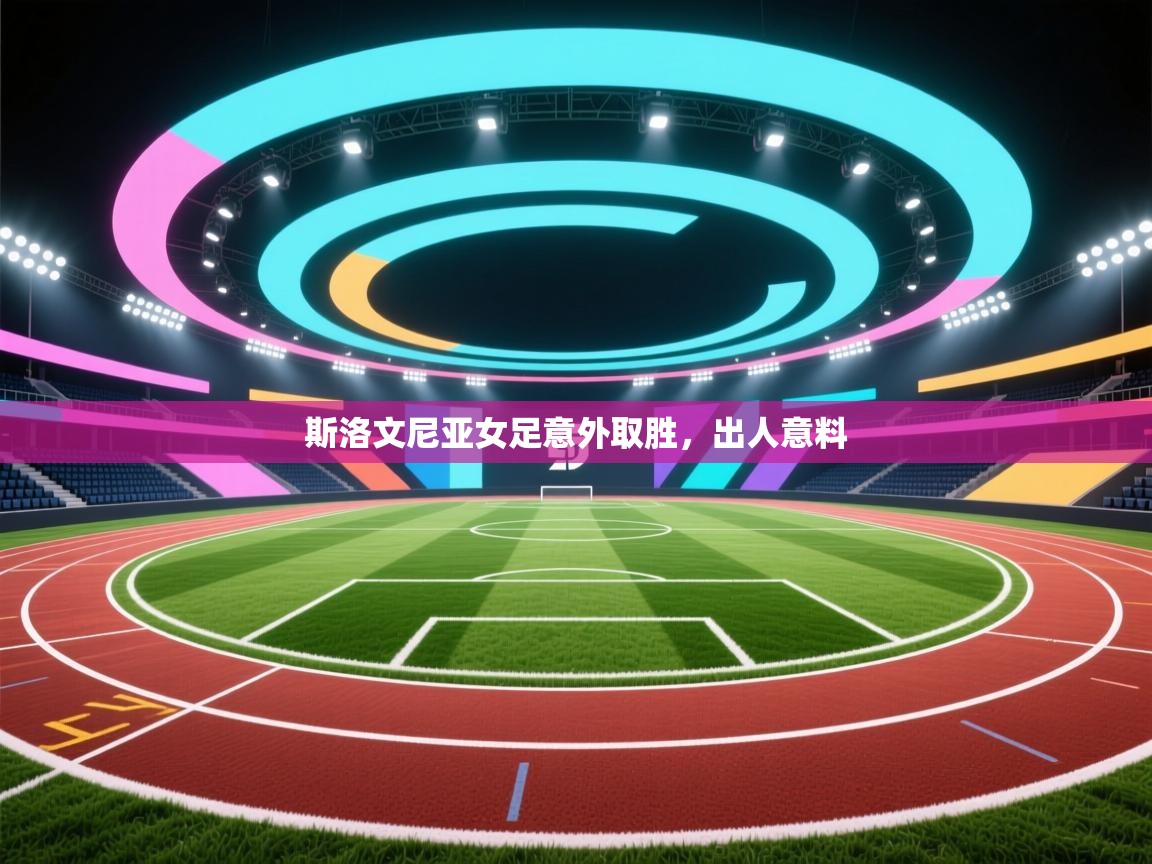 斯洛文尼亚女足意外取胜，出人意料  第2张