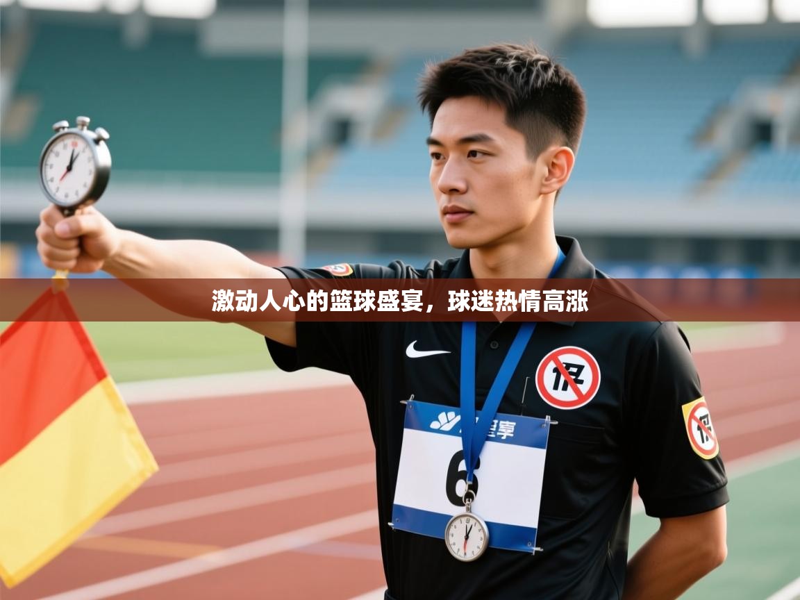 激动人心的篮球盛宴,球迷热情高涨 第1张