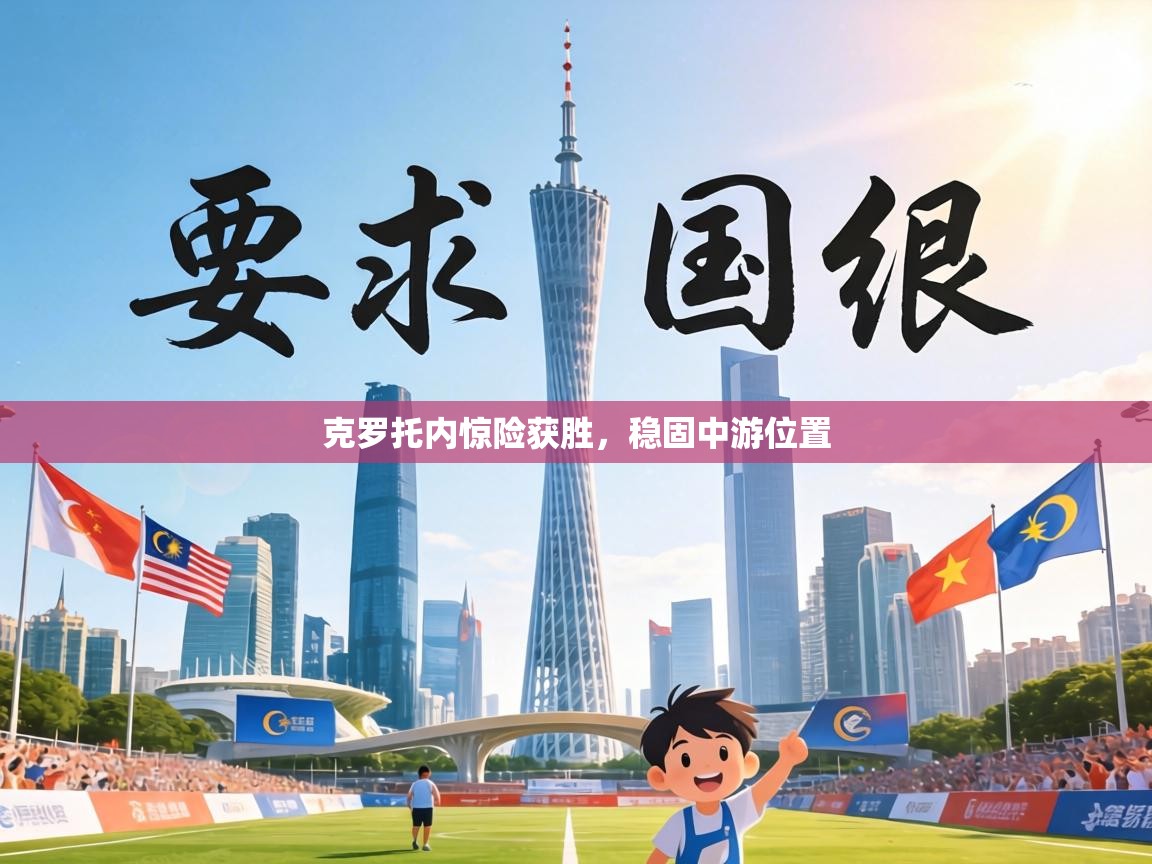 克罗托内惊险获胜，稳固中游位置