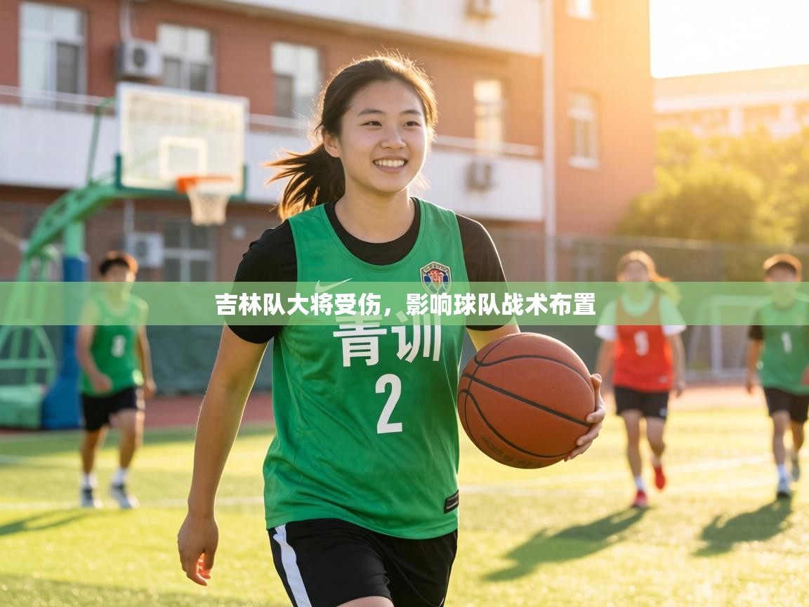 吉林队大将受伤，影响球队战术布置