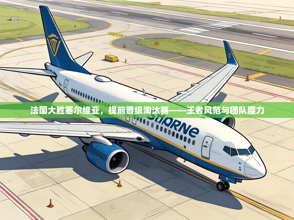 法国大胜塞尔维亚，提前晋级淘汰赛——王者风范与团队魔力  第2张