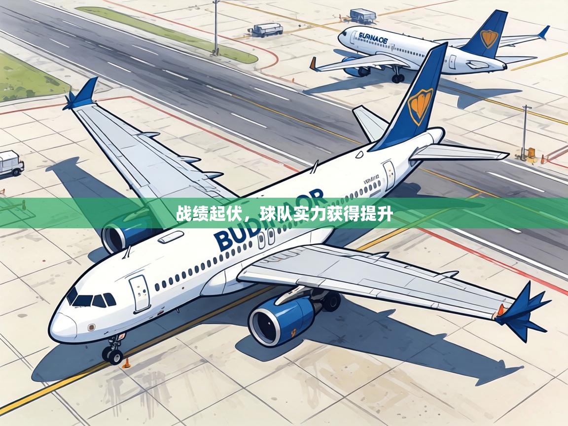 战绩起伏，球队实力获得提升  第2张