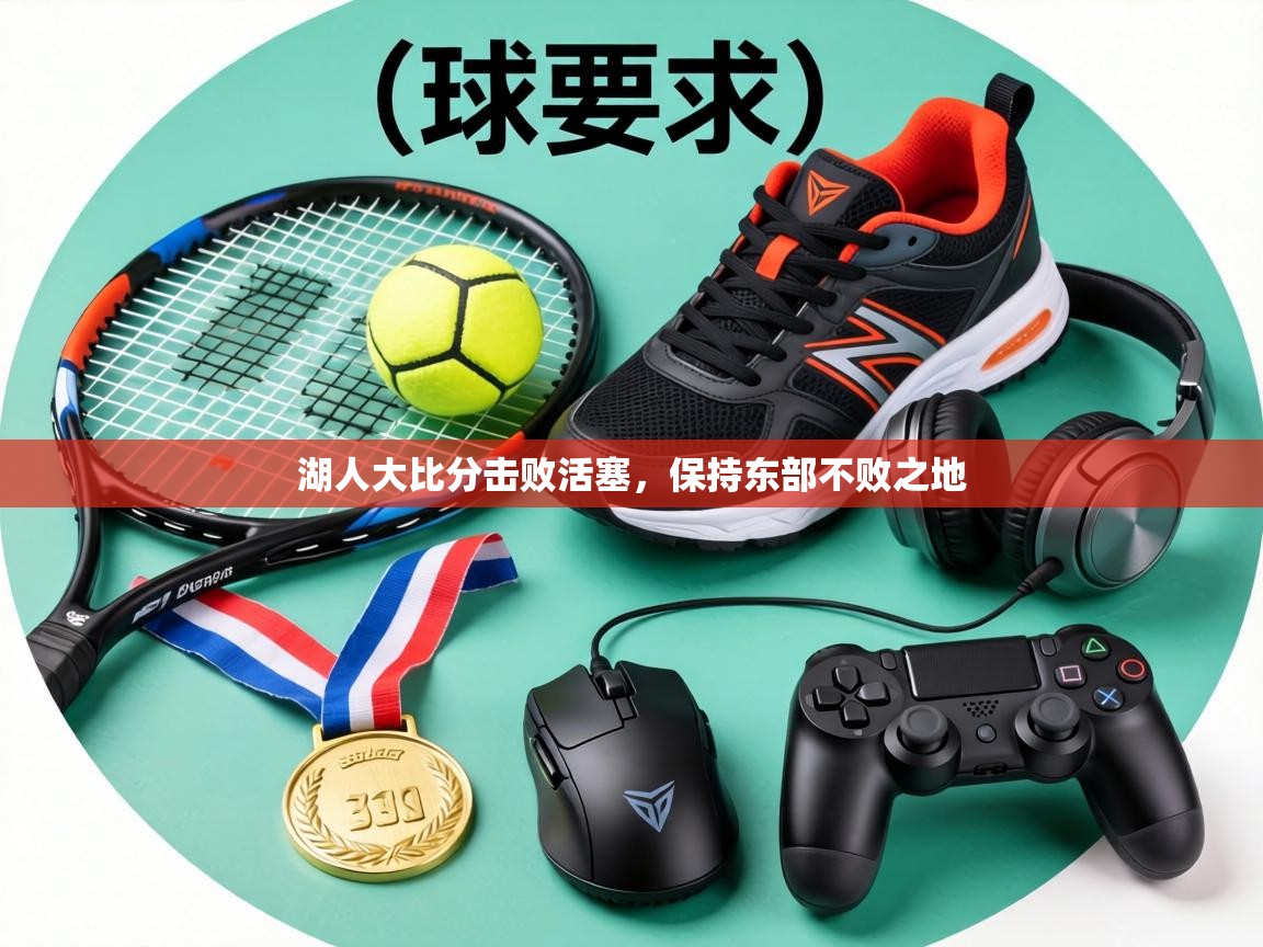 湖人大比分击败活塞,保持东部不败之地 第1张