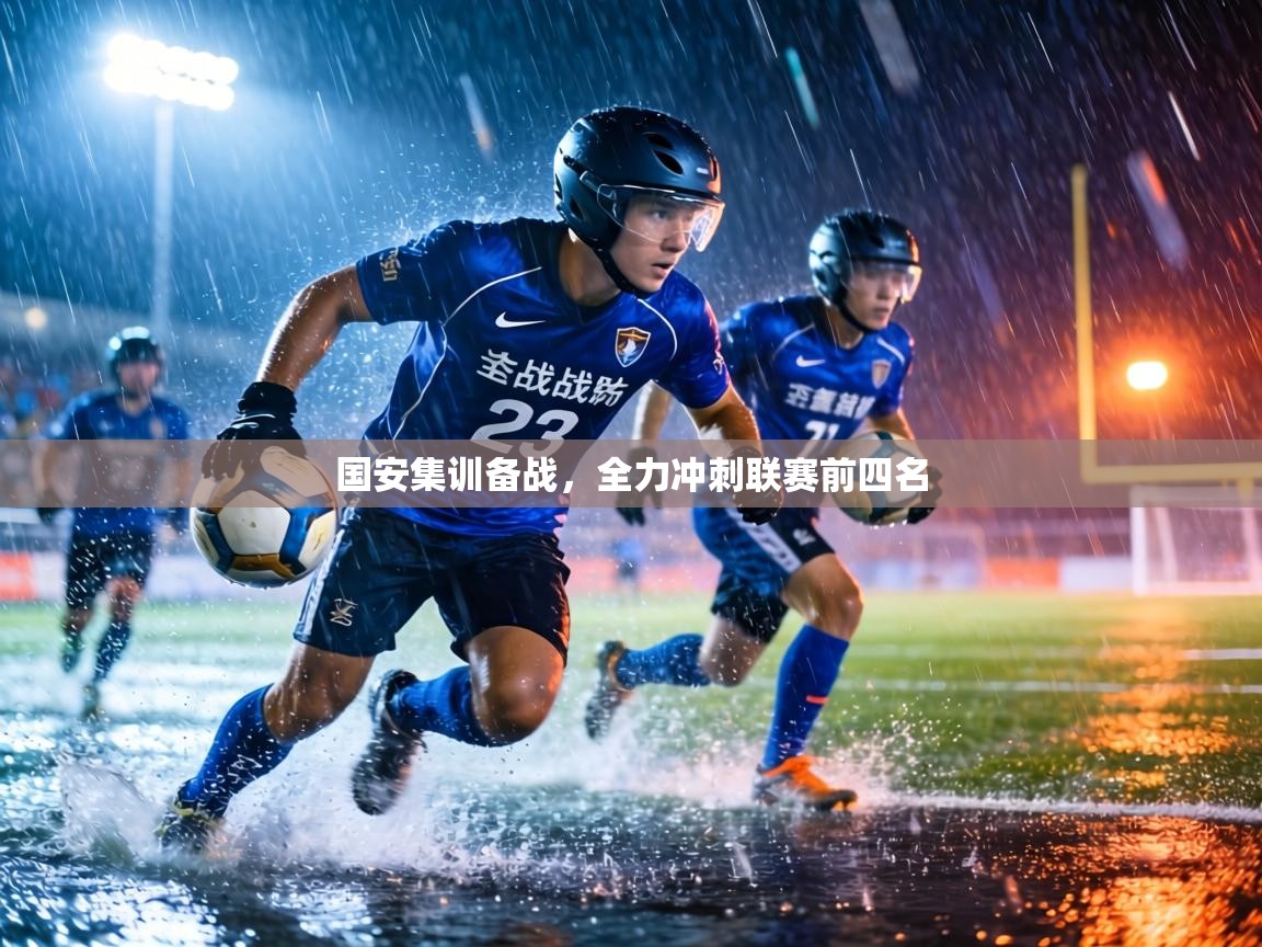 国安集训备战，全力冲刺联赛前四名  第1张