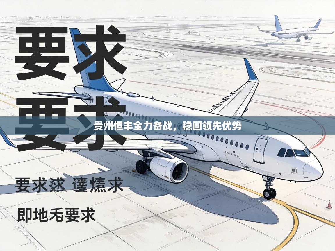 贵州恒丰全力备战,稳固领先优势 第1张