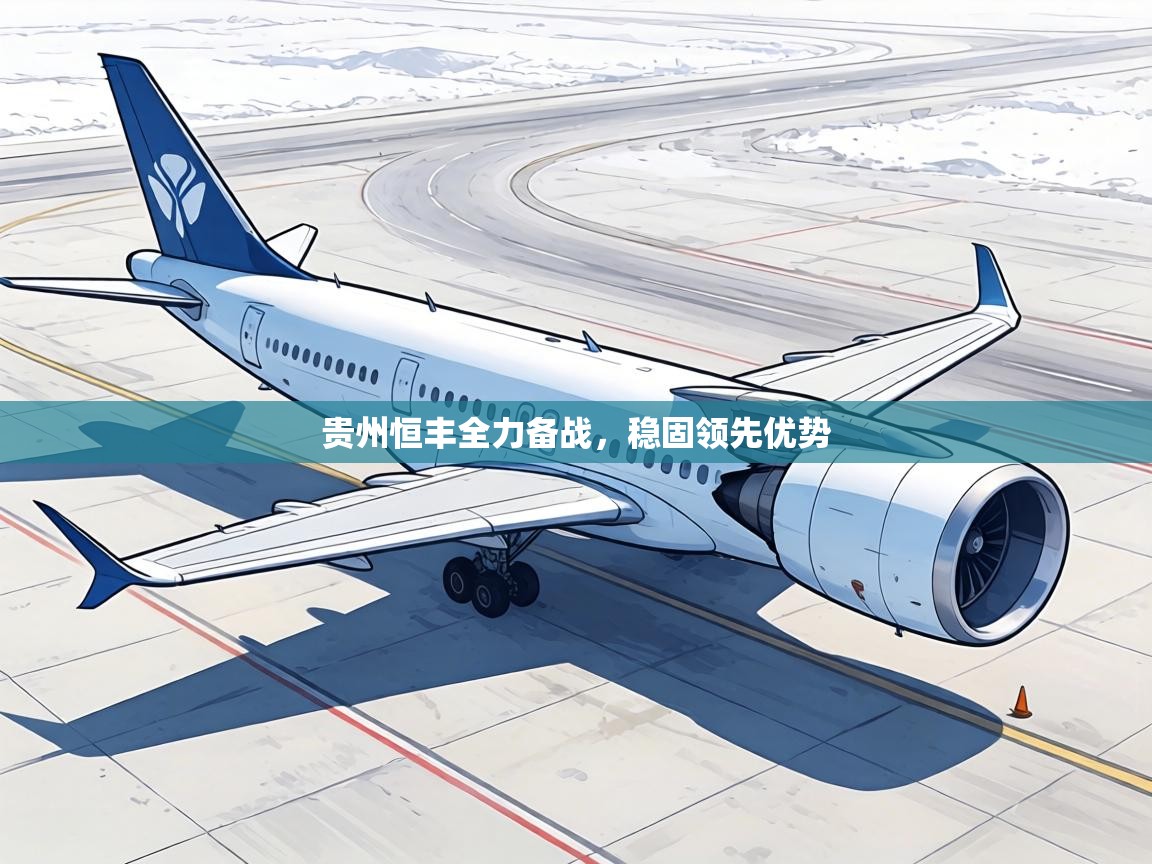 贵州恒丰全力备战,稳固领先优势 第2张