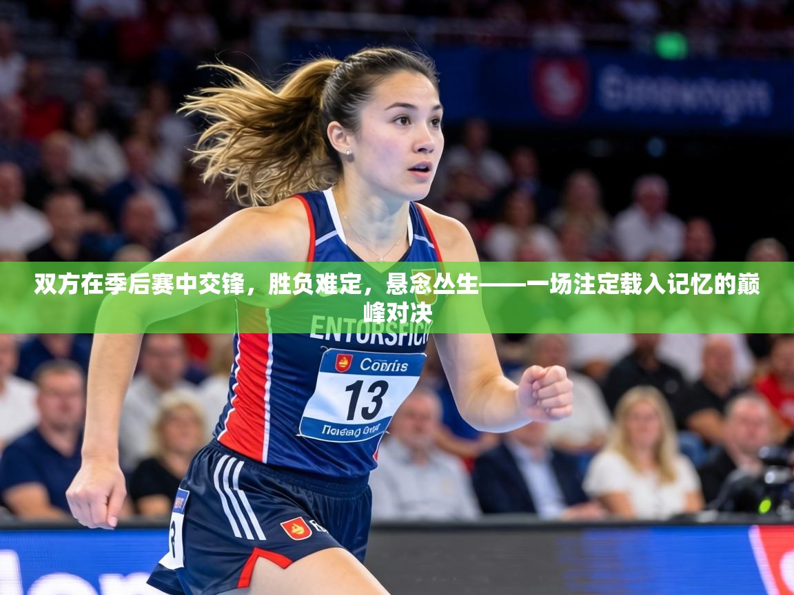 双方在季后赛中交锋,胜负难定,悬念丛生——一场注定载入记忆的巅峰对决 第1张