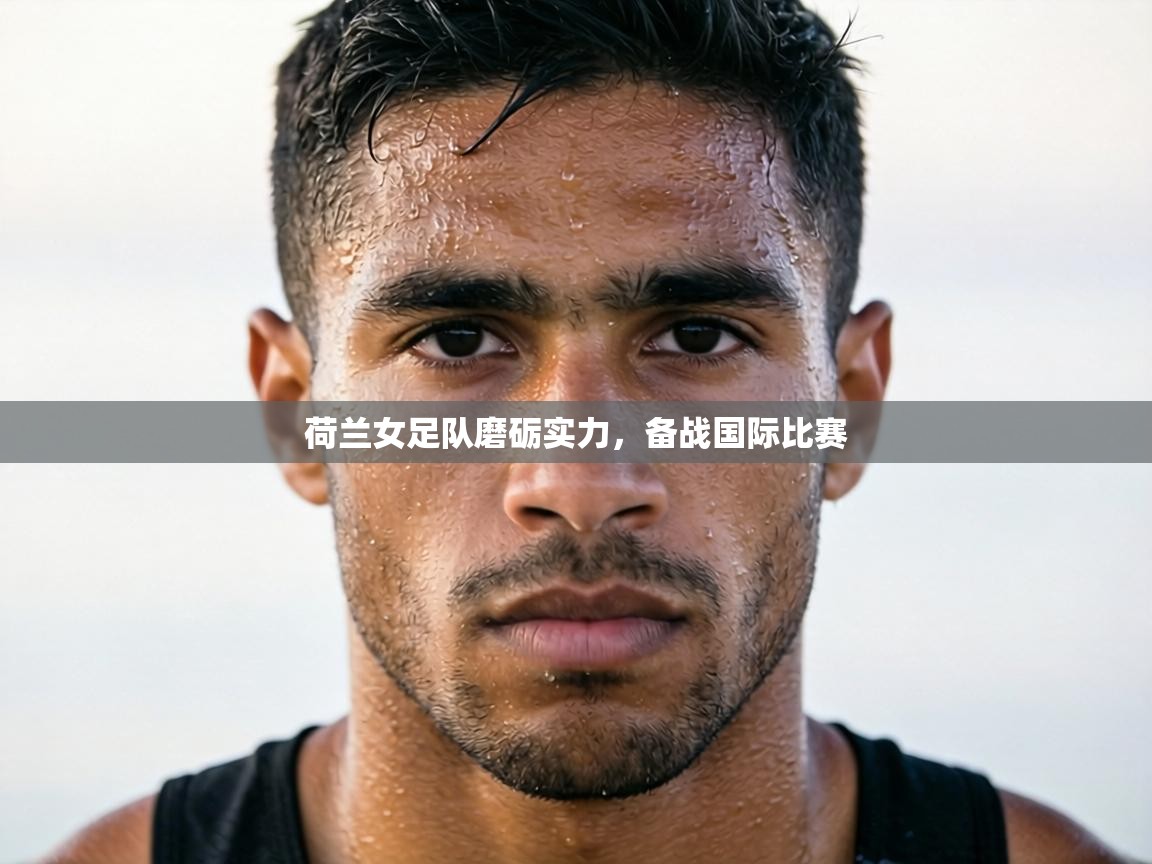 荷兰女足队磨砺实力，备战国际比赛