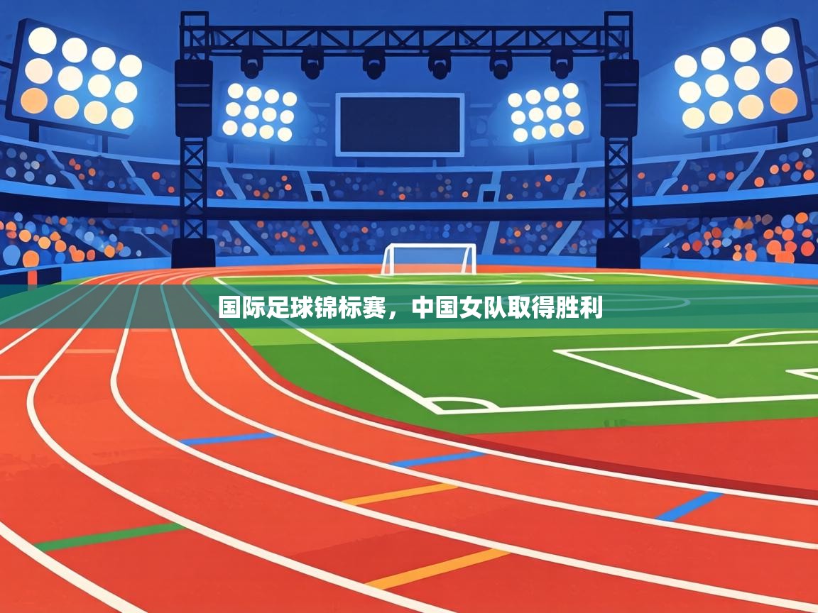 国际足球锦标赛,中国女队取得胜利 第2张