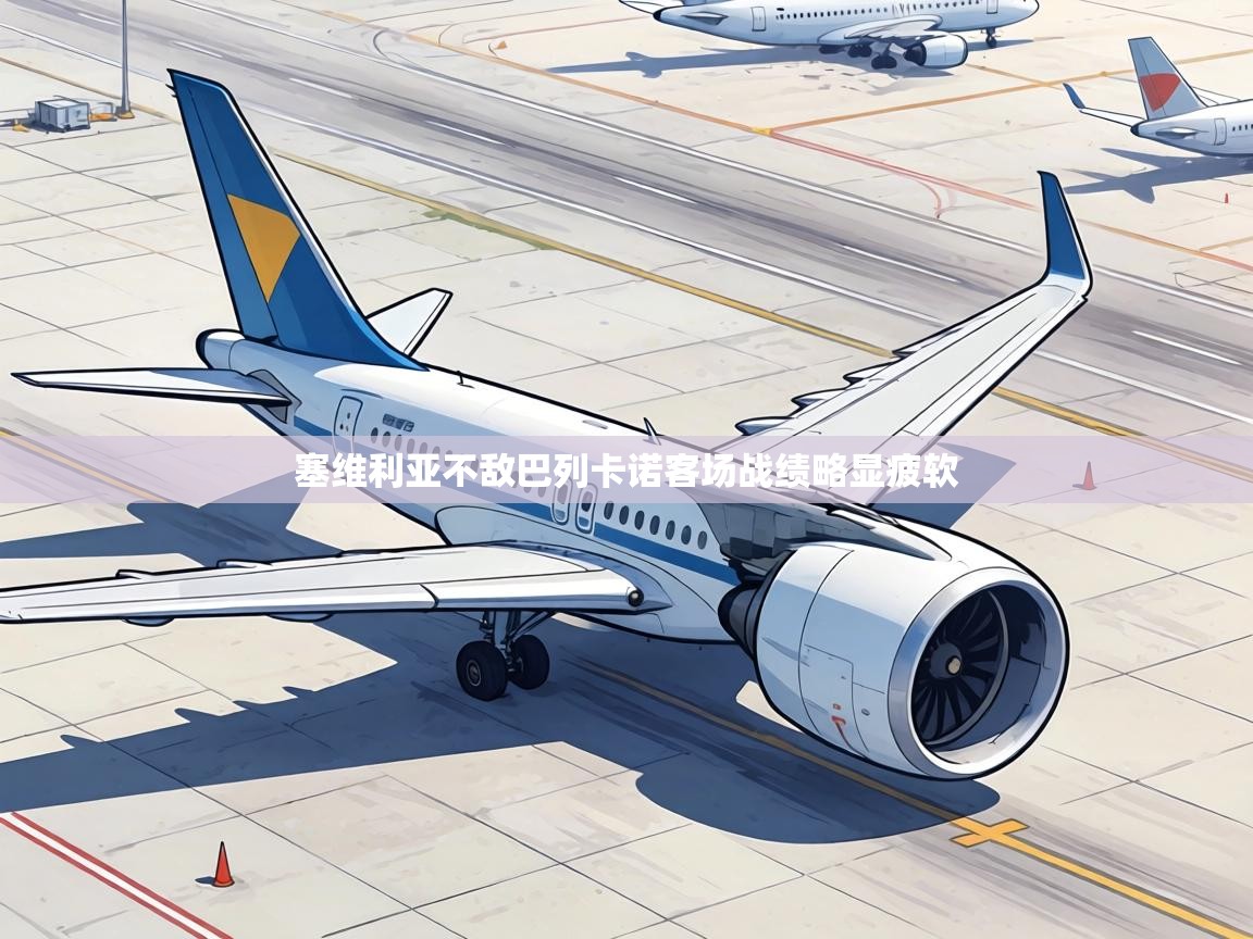 塞维利亚不敌巴列卡诺客场战绩略显疲软