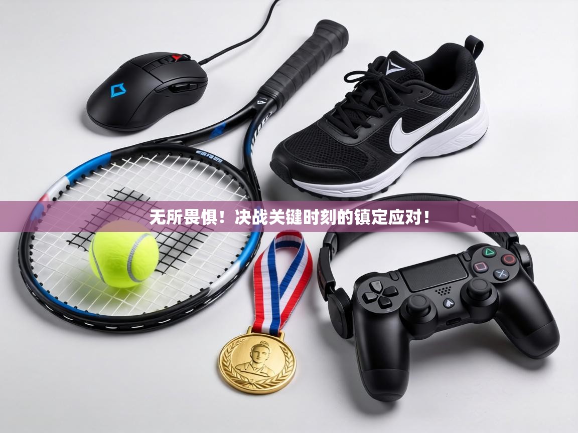 无所畏惧!决战关键时刻的镇定应对! 第1张