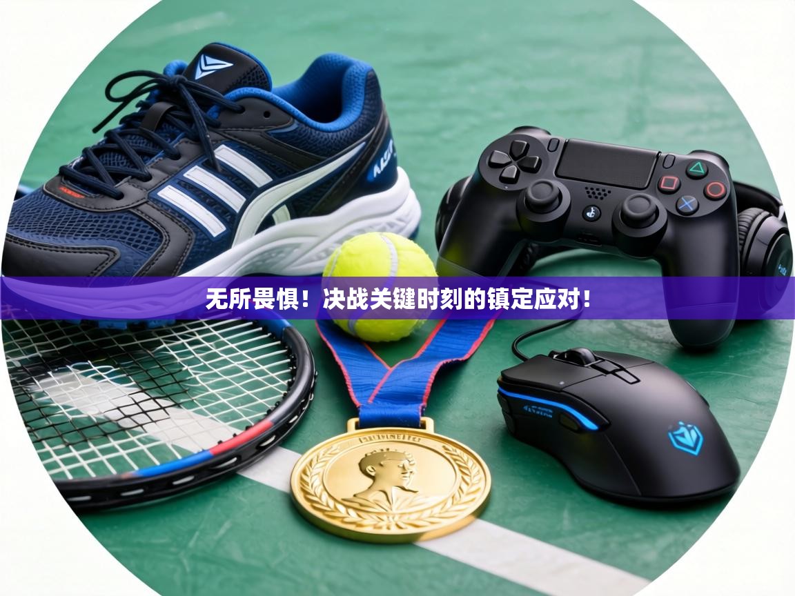 无所畏惧!决战关键时刻的镇定应对! 第2张