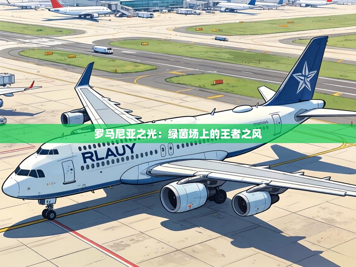 罗马尼亚之光:绿茵场上的王者之风 第1张