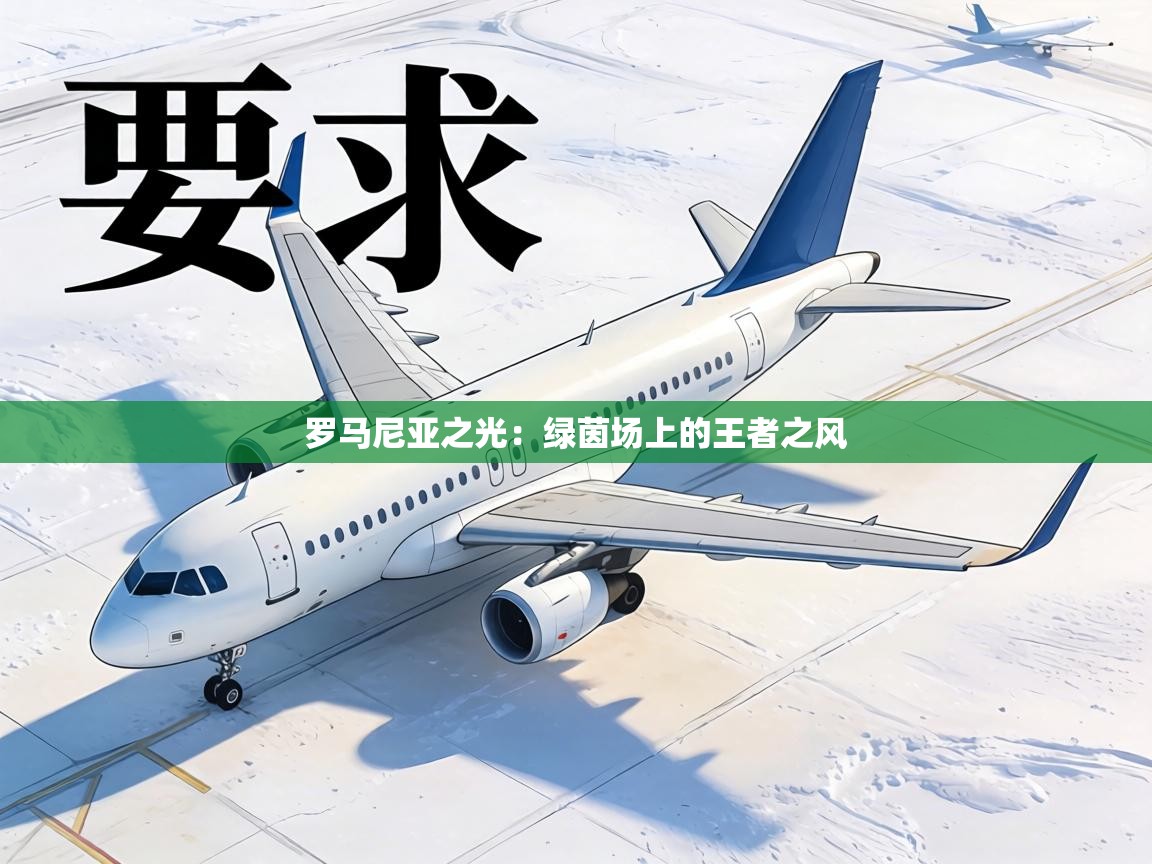 罗马尼亚之光:绿茵场上的王者之风 第2张