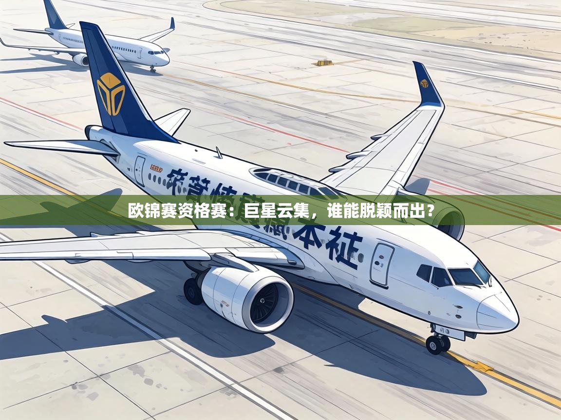 欧锦赛资格赛：巨星云集，谁能脱颖而出？  第1张