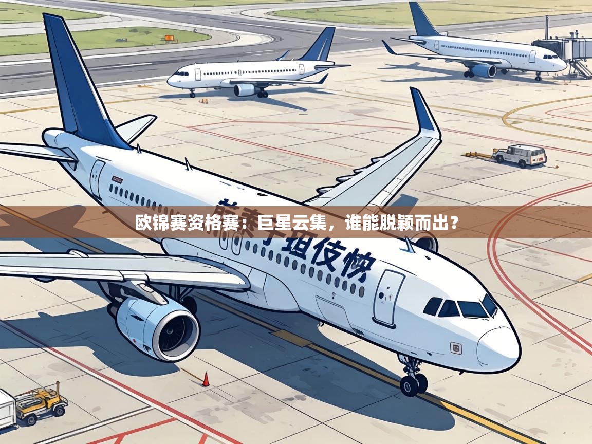 欧锦赛资格赛：巨星云集，谁能脱颖而出？  第2张