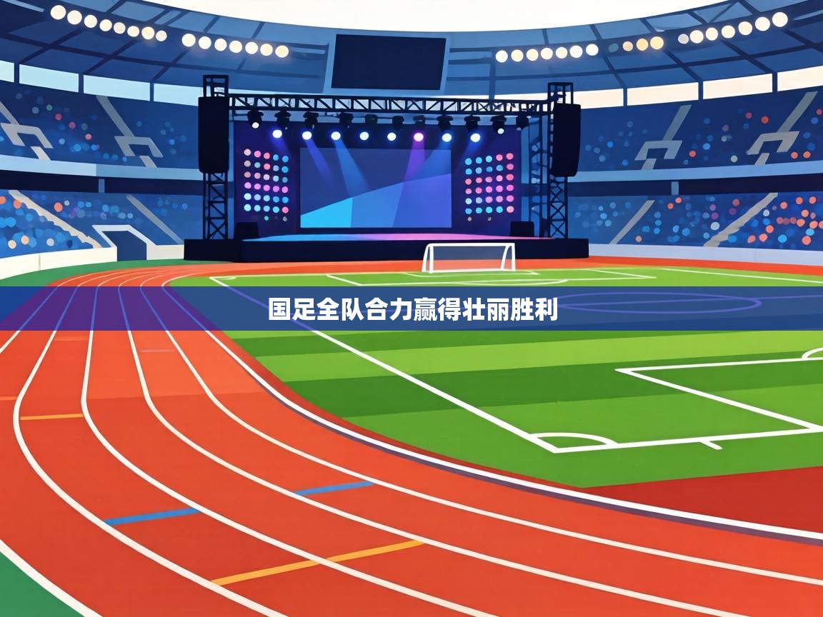 国足全队合力赢得壮丽胜利  第2张