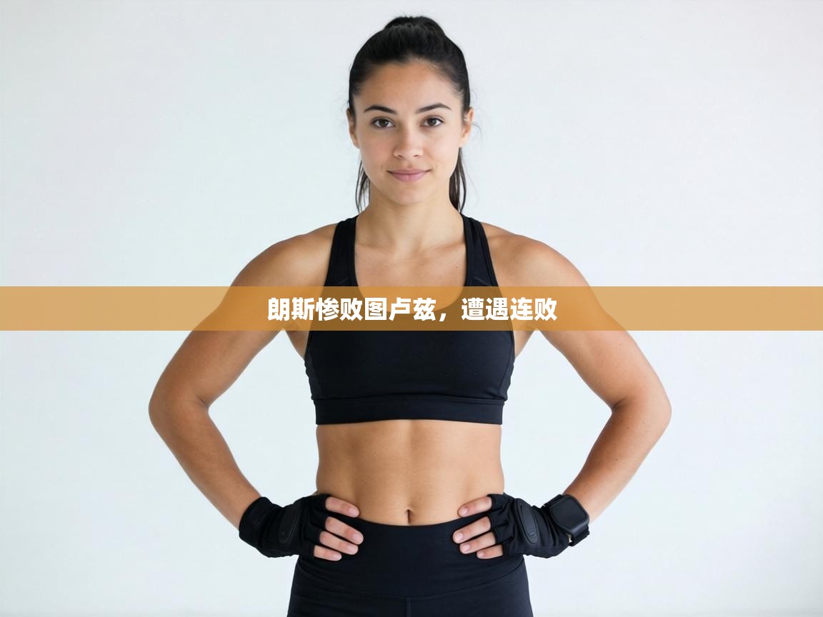 朗斯惨败图卢兹，遭遇连败  第1张
