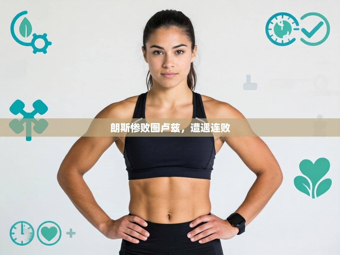 朗斯惨败图卢兹，遭遇连败  第2张