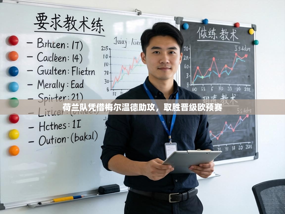 荷兰队凭借梅尔温德助攻，取胜晋级欧预赛  第2张