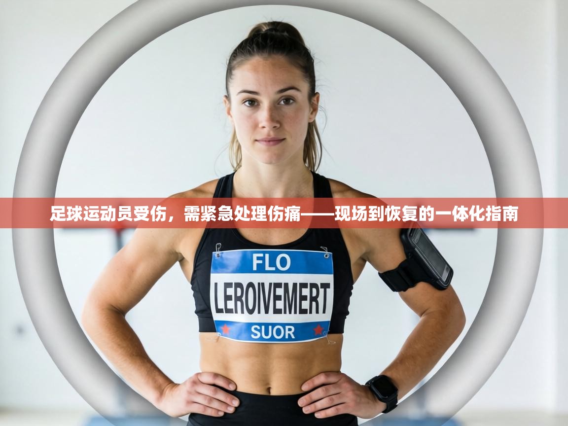 足球运动员受伤，需紧急处理伤痛——现场到恢复的一体化指南  第1张