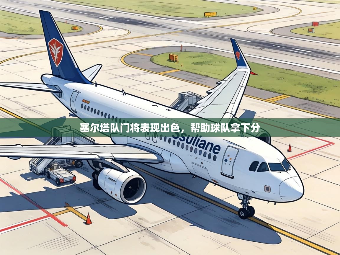 塞尔塔队门将表现出色，帮助球队拿下分